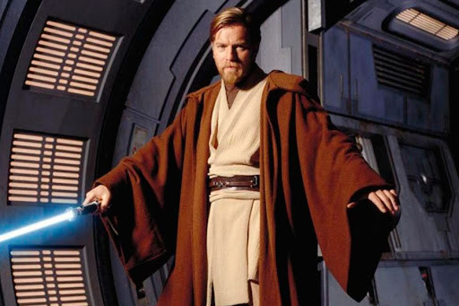 Ewan McGregor évoque le retour d'Obi-Wan Kenobi : "D'autres histoires   raconter"